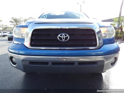 2008 Toyota Tundra SR5 - Photo 4 - Naples, FL 34104
