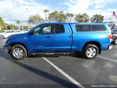 2008 Toyota Tundra SR5 - Photo 10 - Naples, FL 34104