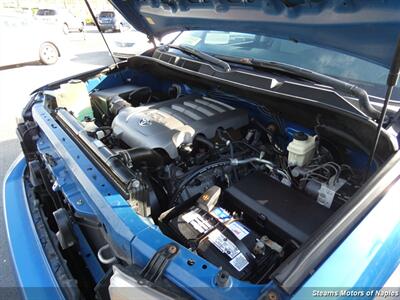 2008 Toyota Tundra SR5 - Photo 8 - Naples, FL 34104