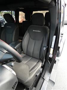 2017 Jeep Wrangler Sahara   - Photo 36 - Naples, FL 34104