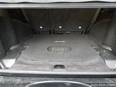 2017 Jeep Wrangler Sahara   - Photo 14 - Naples, FL 34104