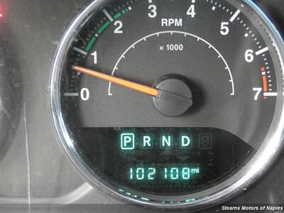 2017 Jeep Wrangler Sahara   - Photo 20 - Naples, FL 34104