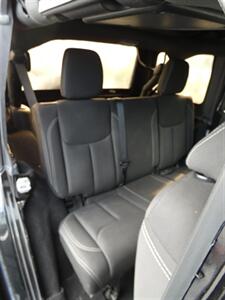 2017 Jeep Wrangler Sahara   - Photo 48 - Naples, FL 34104