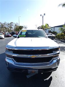 2018 Chevrolet Silverado 1500 LT   - Photo 5 - Naples, FL 34104