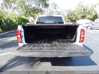 2018 Chevrolet Silverado 1500 LT   - Photo 16 - Naples, FL 34104