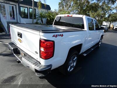 2018 Chevrolet Silverado 1500 LT   - Photo 11 - Naples, FL 34104