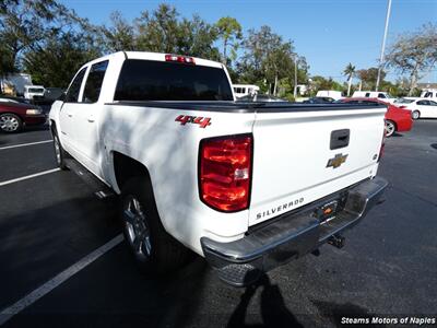 2018 Chevrolet Silverado 1500 LT   - Photo 9 - Naples, FL 34104