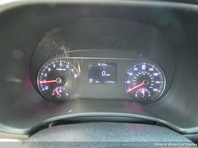 2020 Kia Soul LX   - Photo 21 - Naples, FL 34104