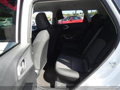 2020 Kia Soul LX   - Photo 42 - Naples, FL 34104
