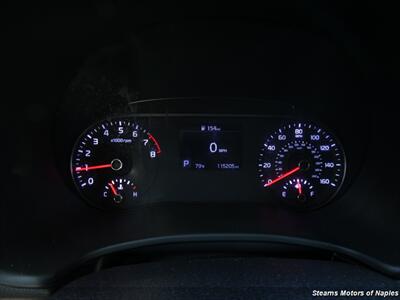 2020 Kia Soul LX   - Photo 22 - Naples, FL 34104