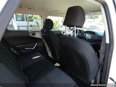 2020 Kia Soul LX   - Photo 52 - Naples, FL 34104
