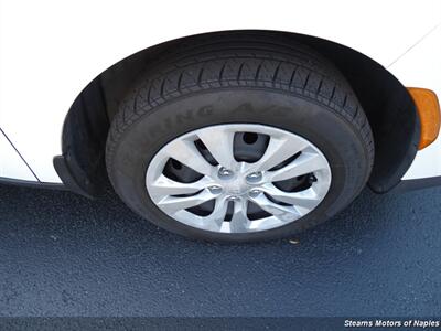 2020 Kia Soul LX   - Photo 17 - Naples, FL 34104