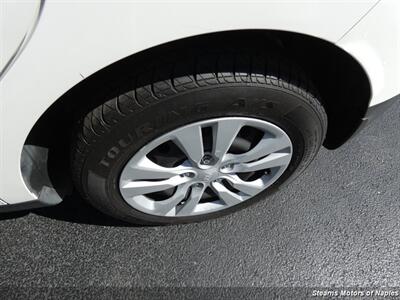 2020 Kia Soul LX   - Photo 19 - Naples, FL 34104