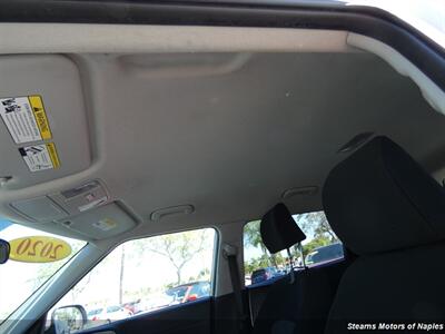 2020 Kia Soul LX   - Photo 36 - Naples, FL 34104