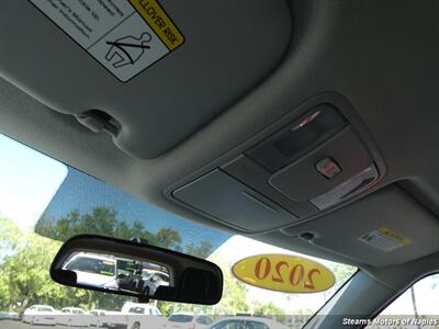 2020 Kia Soul LX   - Photo 35 - Naples, FL 34104