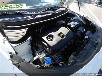 2020 Kia Soul LX   - Photo 7 - Naples, FL 34104