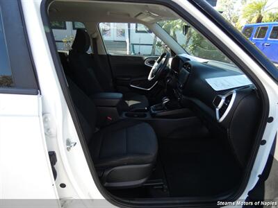 2020 Kia Soul LX   - Photo 48 - Naples, FL 34104