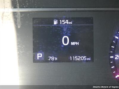 2020 Kia Soul LX   - Photo 20 - Naples, FL 34104