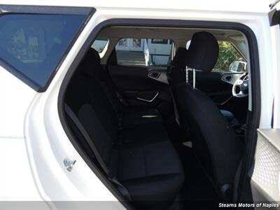 2020 Kia Soul LX   - Photo 51 - Naples, FL 34104