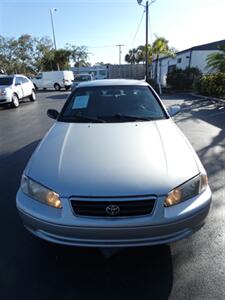 2000 Toyota Camry LE   - Photo 5 - Naples, FL 34104