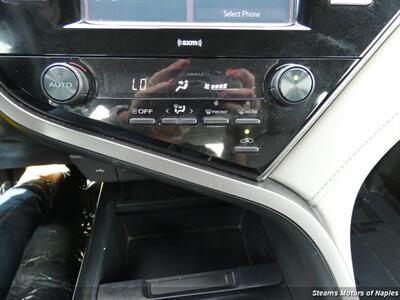 2020 Toyota Camry SE   - Photo 30 - Naples, FL 34104