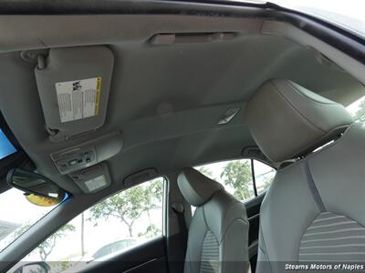 2020 Toyota Camry SE   - Photo 35 - Naples, FL 34104