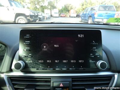 2020 Honda Accord LX - Photo 29 - Naples, FL 34104