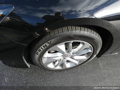 2020 Honda Accord LX - Photo 20 - Naples, FL 34104