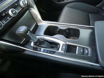 2020 Honda Accord LX - Photo 34 - Naples, FL 34104
