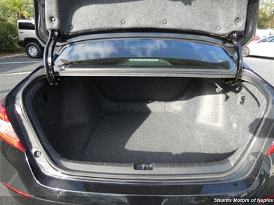 2020 Honda Accord LX - Photo 15 - Naples, FL 34104