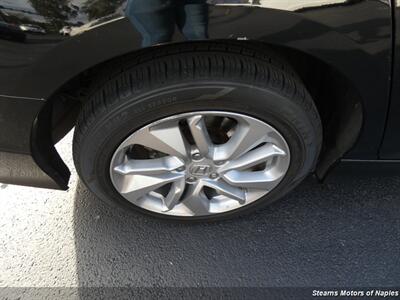 2020 Honda Accord LX - Photo 18 - Naples, FL 34104