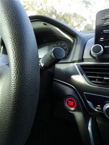 2020 Honda Accord LX - Photo 28 - Naples, FL 34104