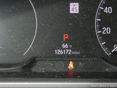 2020 Honda Accord LX - Photo 22 - Naples, FL 34104