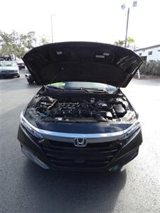 2020 Honda Accord LX - Photo 6 - Naples, FL 34104