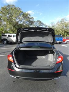 2020 Honda Accord LX - Photo 14 - Naples, FL 34104