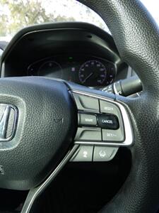2020 Honda Accord LX - Photo 27 - Naples, FL 34104