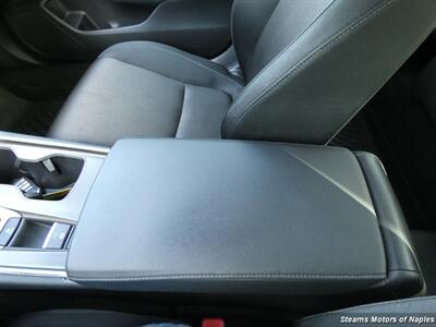 2020 Honda Accord LX - Photo 35 - Naples, FL 34104
