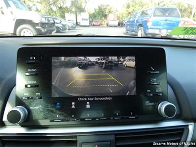 2020 Honda Accord LX - Photo 30 - Naples, FL 34104