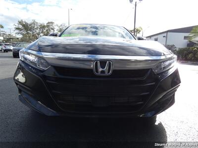 2020 Honda Accord LX - Photo 4 - Naples, FL 34104