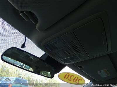 2020 Honda Accord LX - Photo 37 - Naples, FL 34104