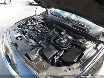 2020 Honda Accord LX - Photo 8 - Naples, FL 34104