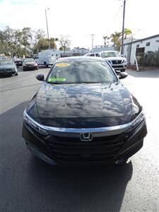 2020 Honda Accord LX - Photo 5 - Naples, FL 34104