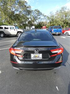 2020 Honda Accord LX - Photo 13 - Naples, FL 34104