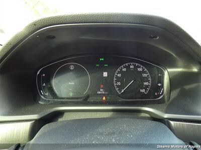 2020 Honda Accord LX - Photo 23 - Naples, FL 34104