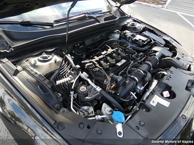 2020 Honda Accord LX - Photo 7 - Naples, FL 34104