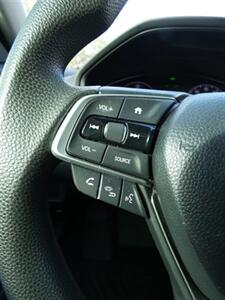 2020 Honda Accord LX - Photo 25 - Naples, FL 34104
