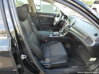 2020 Honda Accord LX - Photo 50 - Naples, FL 34104