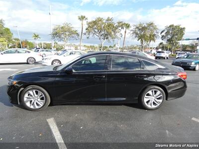 2020 Honda Accord LX - Photo 10 - Naples, FL 34104