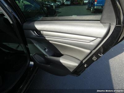 2020 Honda Accord LX - Photo 55 - Naples, FL 34104