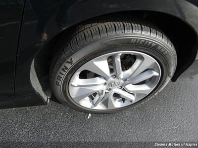 2020 Honda Accord LX - Photo 21 - Naples, FL 34104